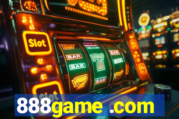 888game .com